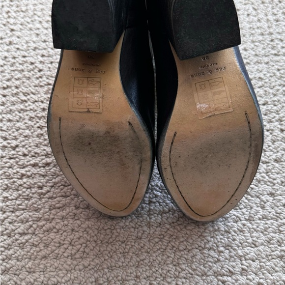 Rag & Bone Newbury Boot. Mint 38 EURO with box - Picture 5 of 5
